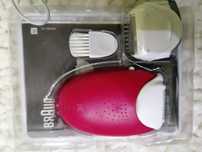Depilator BRAUN 3-410 Silk-epil 3