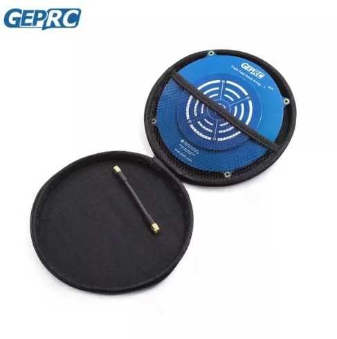Антена GEPRC Patch Array Triple Feed 5,8 ГГц 14.4 dBi Патч 150мм