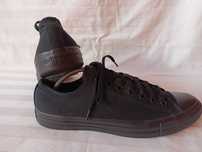 Converse All Star roz. 44,5 /UK 10,5/- dł. wkł. 29 cm- jak nowe