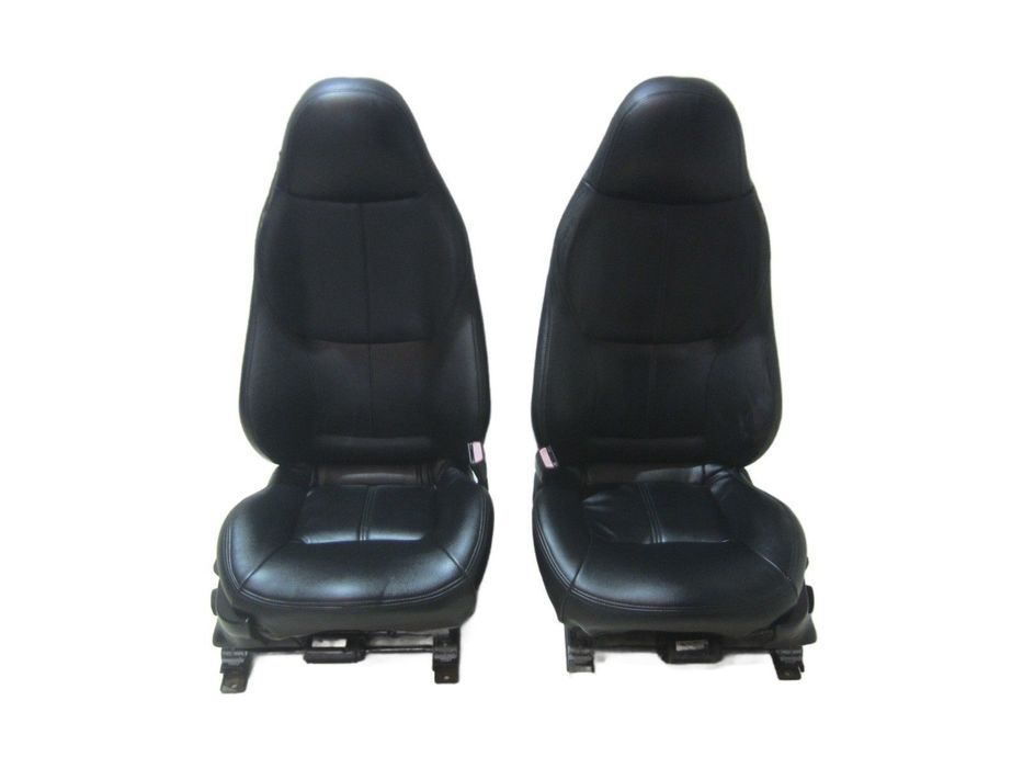 BMW E36 Z3 3.0 FOTELE SPORT EUROPA ELEKTRYCZNE PODGRZEWANE SKÓRA CZARNA