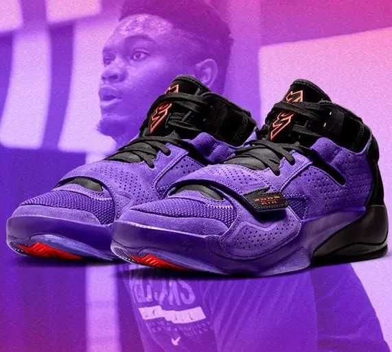 Wyprzedaż ! Oryginalne buty Nike Air Jordan Zion 2 cena katalog 699zł