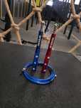Crossfit - Jump Rope : Marvel Edition