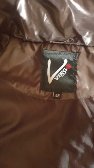 Kurtka zimowa damska