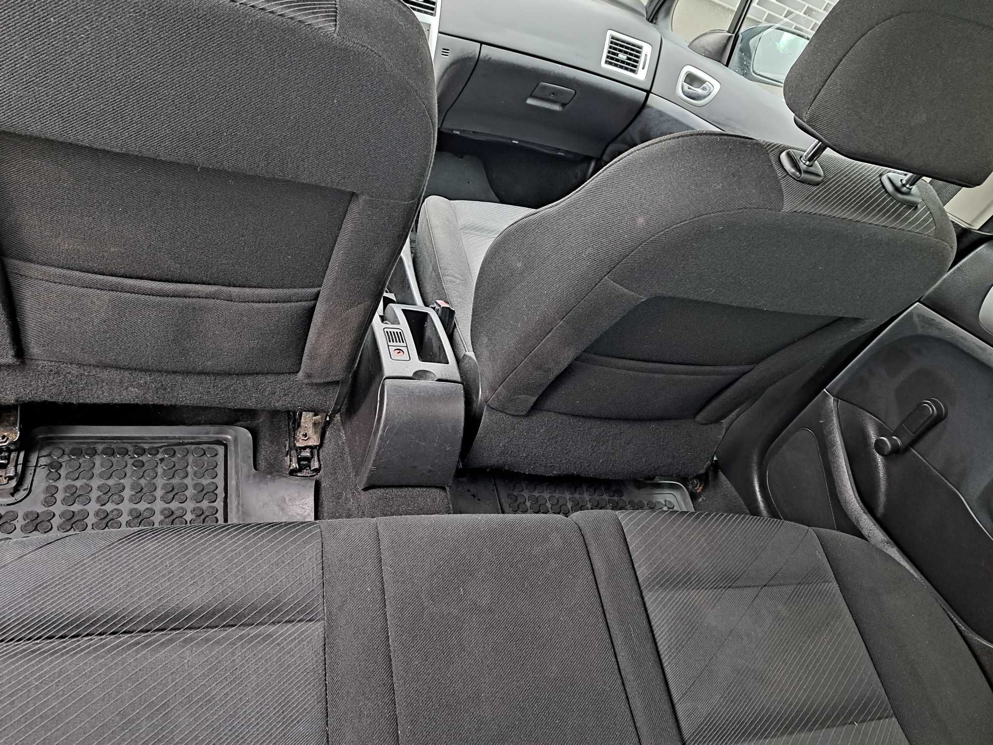 Peugeot 307 1.6 benzyna kombi