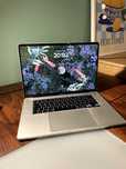 MacBook Pro 16' / Intel / 32GB / 2019r.