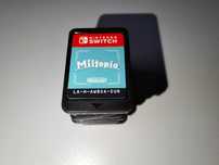 Miitopia [Sam cart] Nintendo Switch