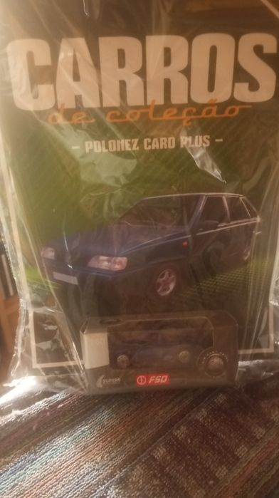 Miniaturas á escala 1/60