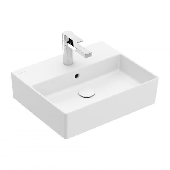 Villeroy & Boch Memento 2.0 umywalka 50x42 cm