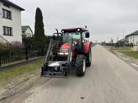 McCormick cx 90 z ładowaczem 10 rok