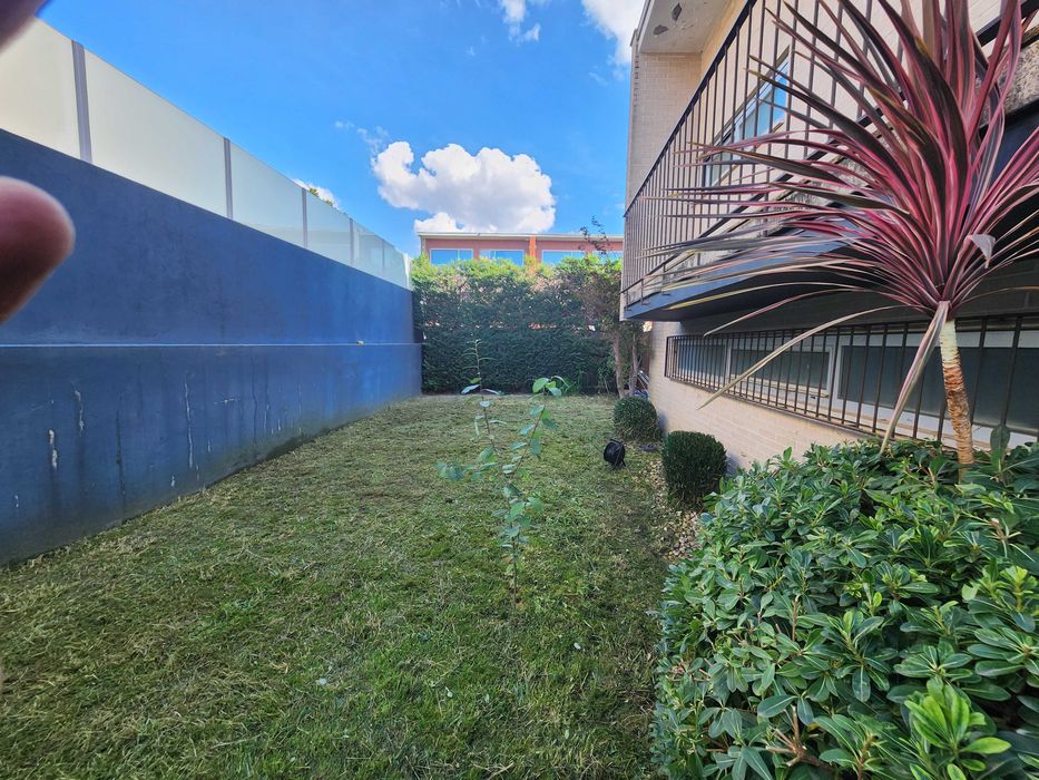 Jardinagem e limpezas terrenos