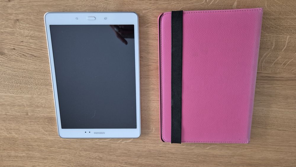 Tablet samsung galaxy Tab A 9.7 SM-T550