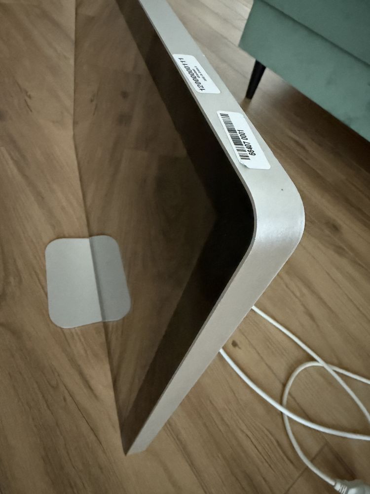 Monitor led cinema display