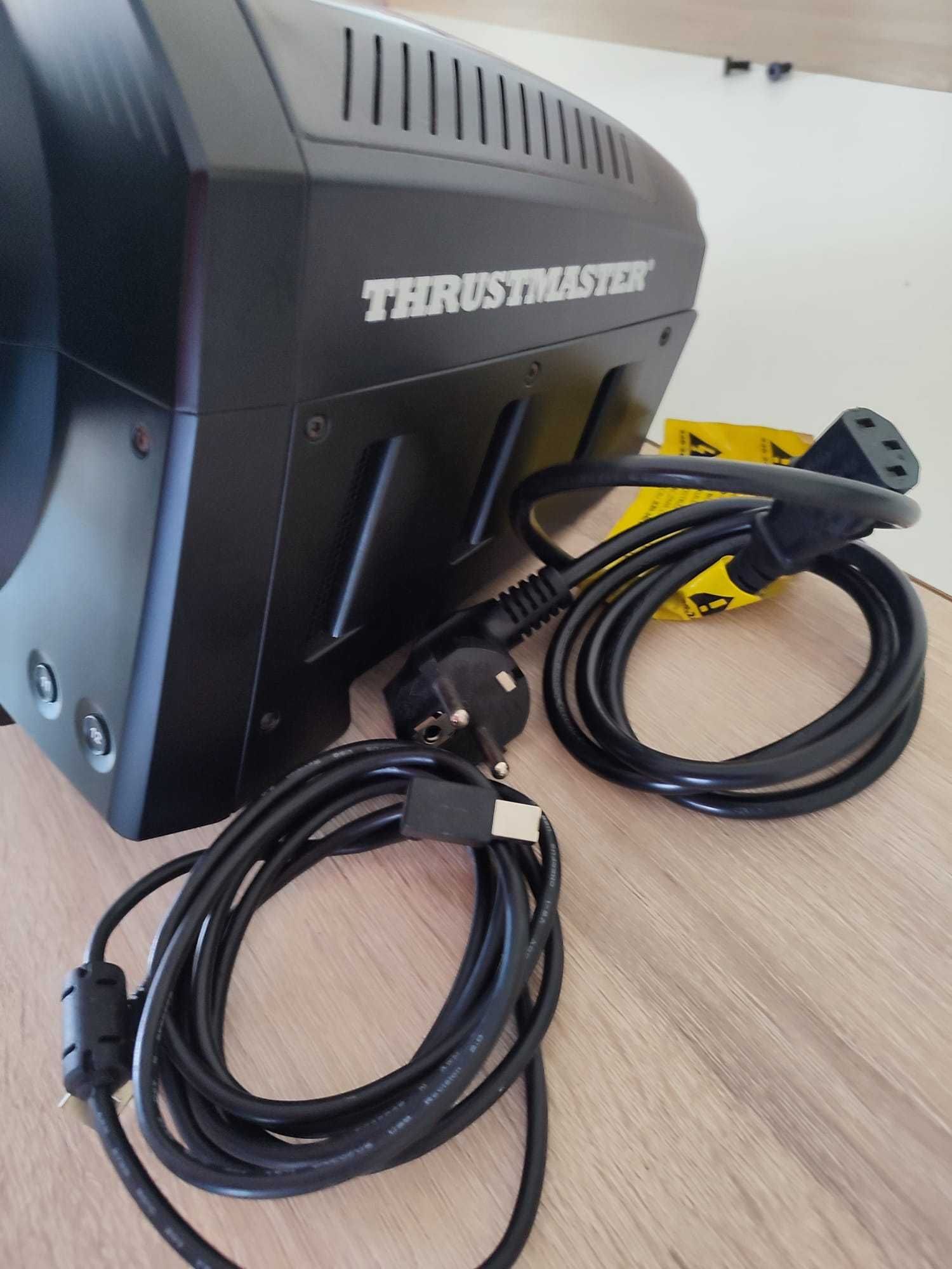 Servo Thrustmaster TS-PC Racer Force Feedback + TM Open