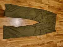 Spodnie motocykliwe Hood