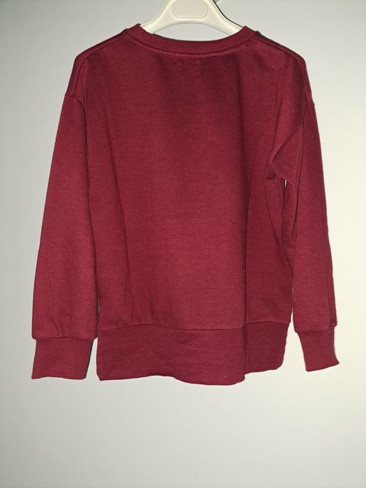 Seratshirt lefties 9-10 anos