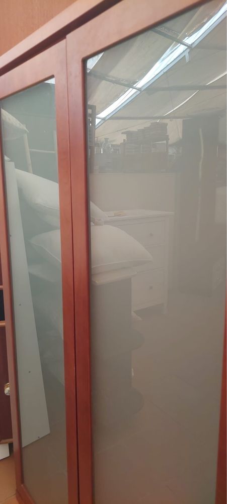 Movel em vitrine