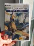 IL-2 Sturmovik: Bitwa o Anglię - Gra na PC ZAFOLIOWANA