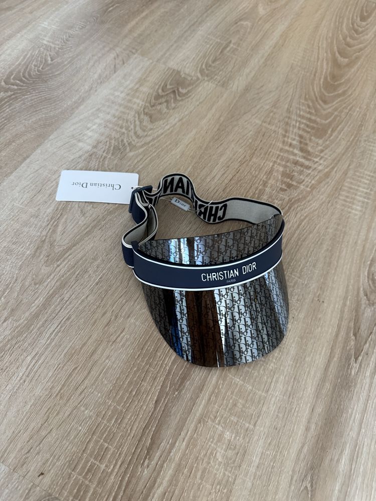 Daszek Dior Czapka z daszkiem Dior Club