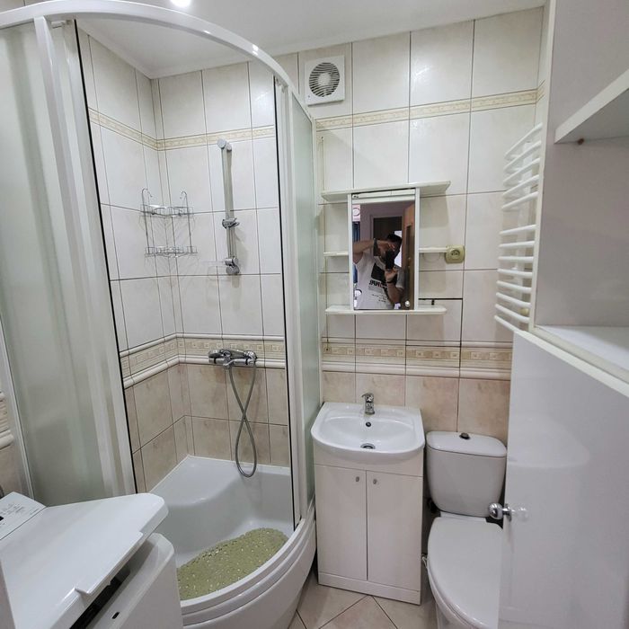 Sprzedam mieszkanie 2 pokojowe Żyrardów 37,20m² inwestycyjne z najemcą