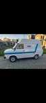 Ford transit mk2