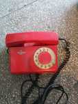 Telefon tarczowy