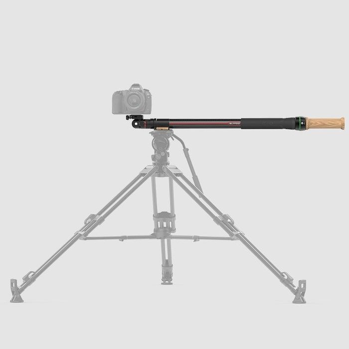 Gundsen Moza Slypod slider motorizado