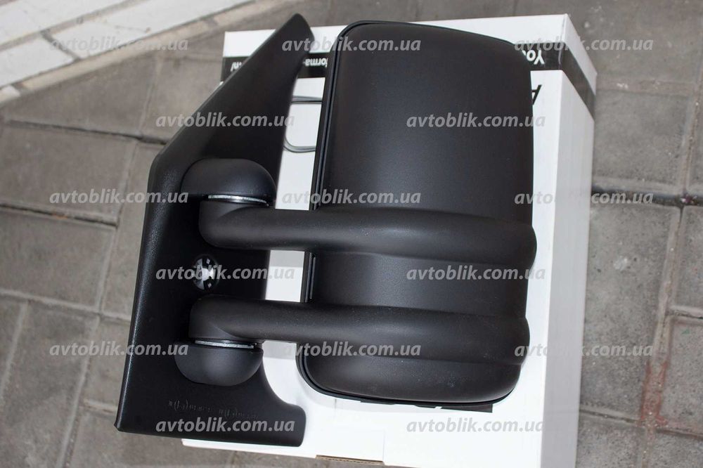 Дзеркало заднього виду Renault Master, Opel Movano, ліве, праве