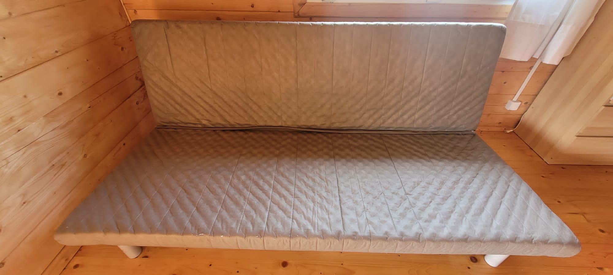 Sofa rozkładana ikea