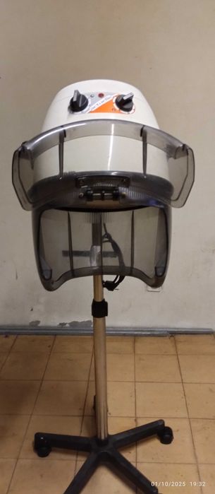 Secador de cabelo salão