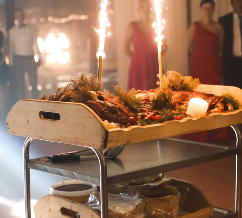 Pieczony prosiak, dzik, grill, wesele, urodziny, festyn