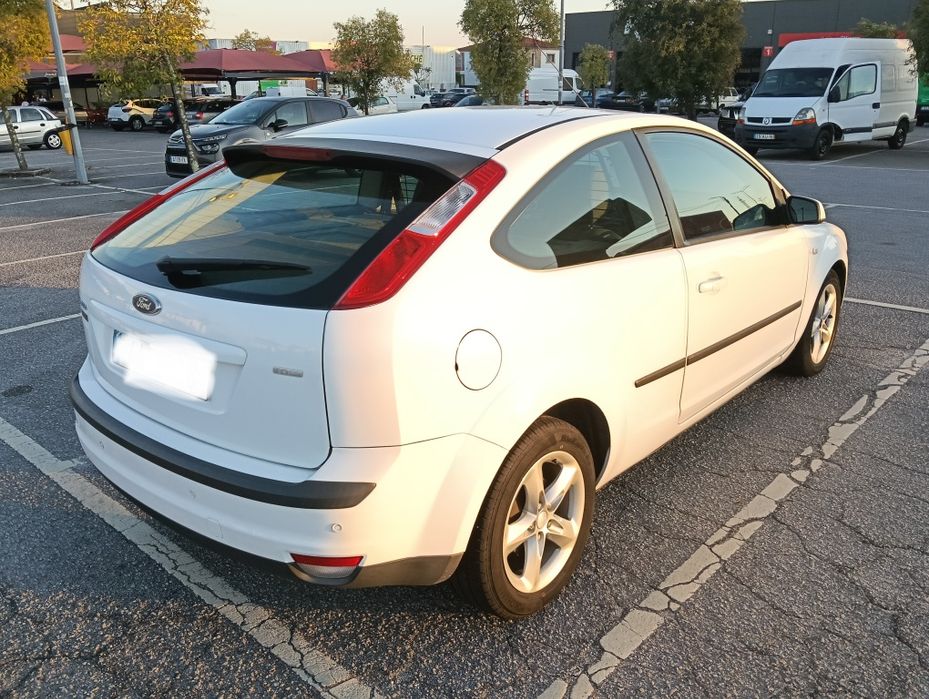 Ford Focus 1.6 tdci SportVan
289.000
03/2007
Bem estimada e em bom est