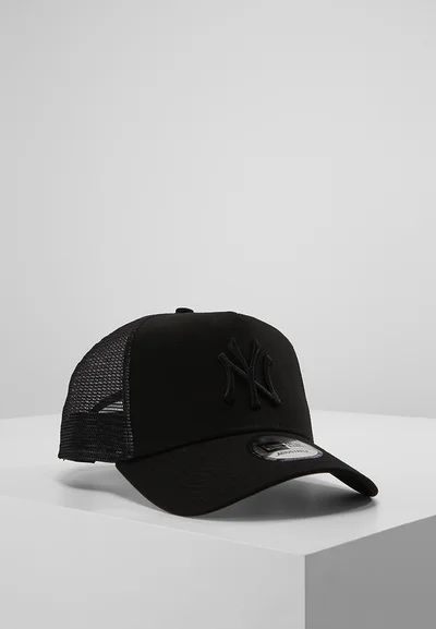 New era trucker hat