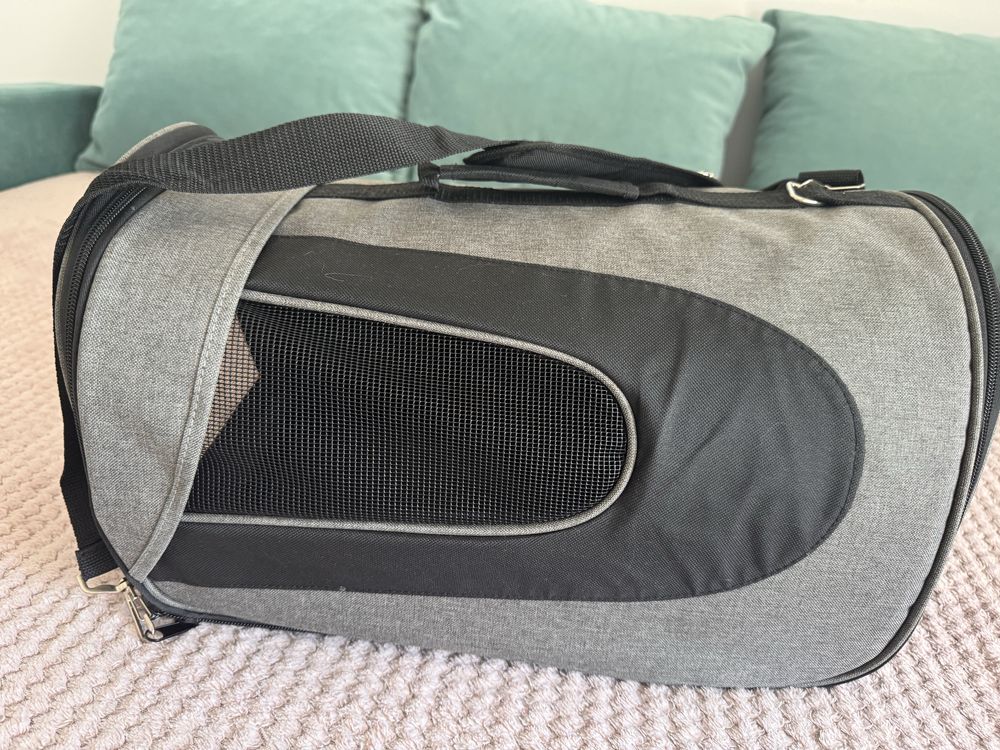 Torba dla psa/kota