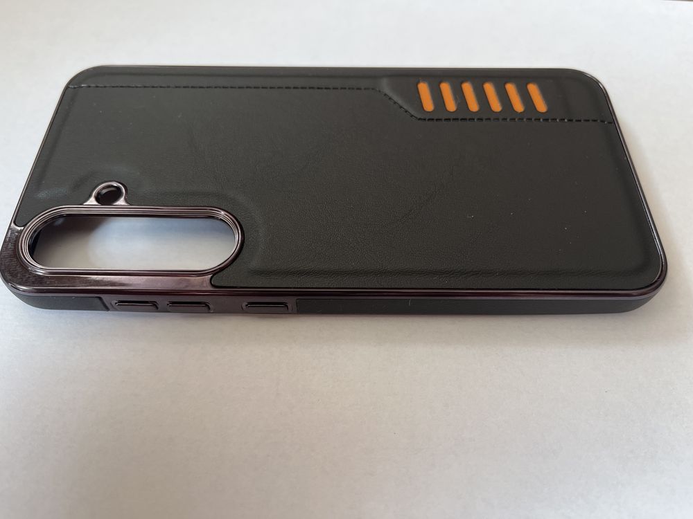 Etui na telefon Samsung S24+ - szkło gratis
