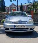 Продам Toyota Corolla