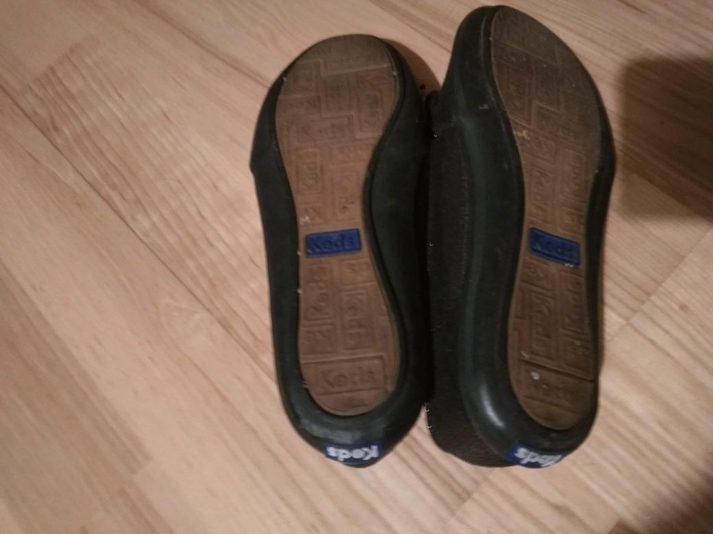 Buty baletki mokasyny Keds 36