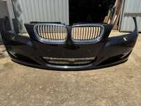 Parachoques bmw e90 lci