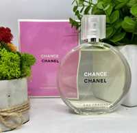 Chanel Chance Eau Fraiche 100