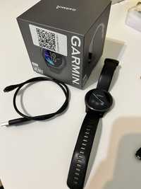 Garmin Venus touch