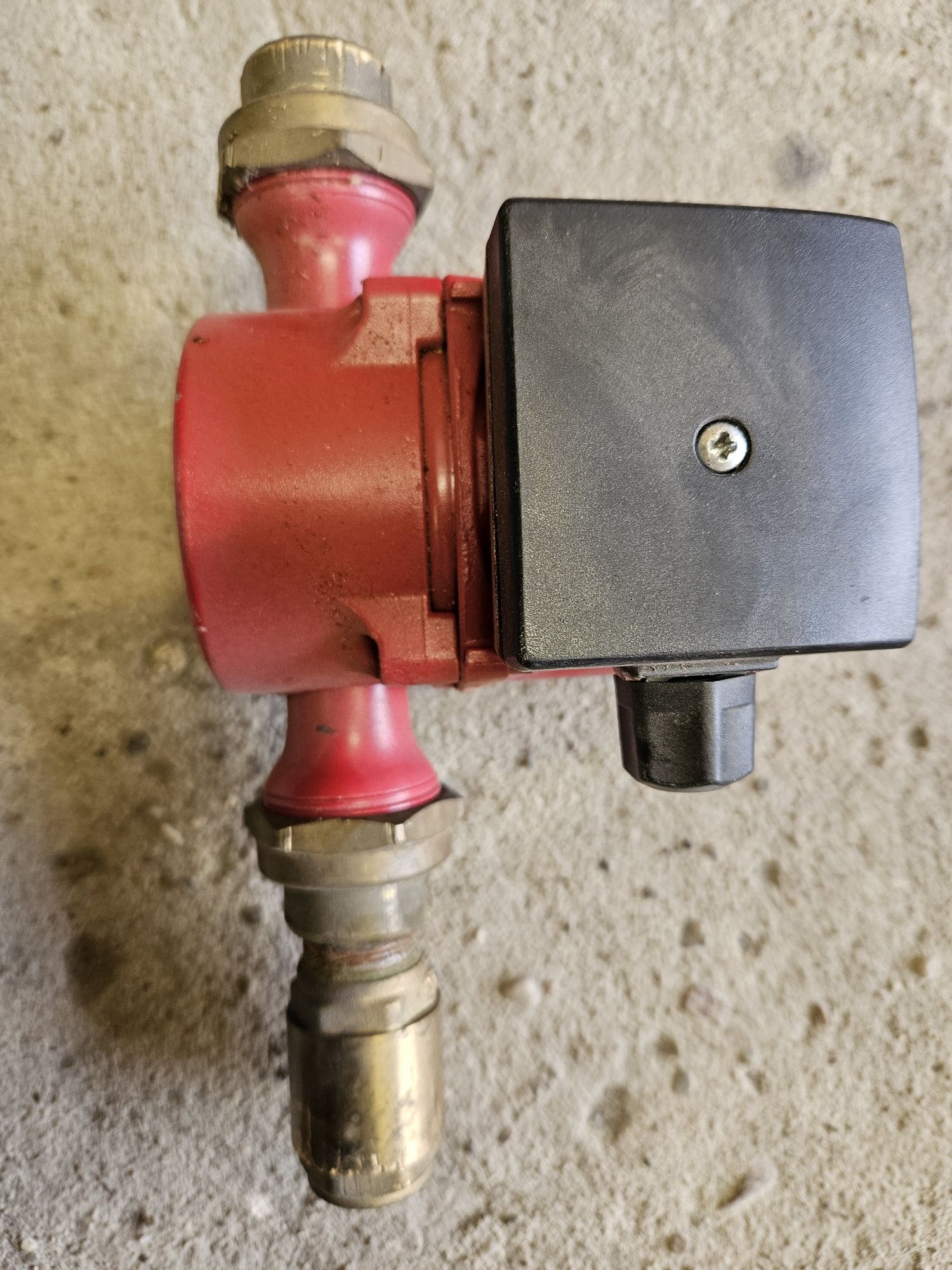 GRUNDFOS UP 20-30N 150 - Pompa cyrkulacyjna c.w.u.