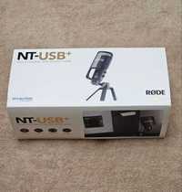 USB-мікрофон RODE NT USB +