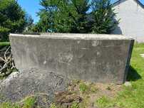 Zbiornik betonowy 10m3