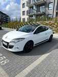 Renault Megane Renault Megane III Coupé 1.5 dCi - Automat