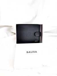 Новое мужское портмоне, кошелёк Balisa LY-003-71