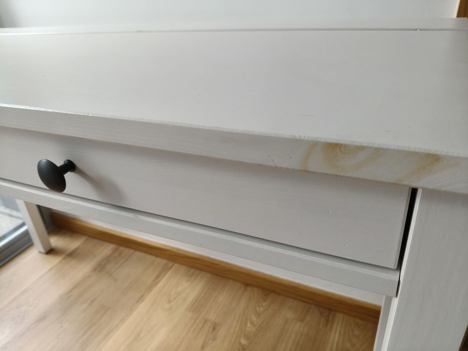 Secretaria Hennes IKEA