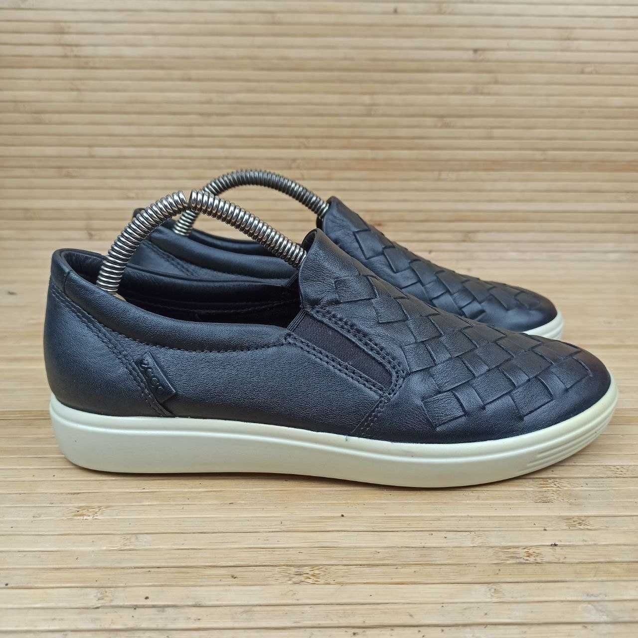 Мокасини ECCO Soft 7 Розмір 36 (23,5 см.)