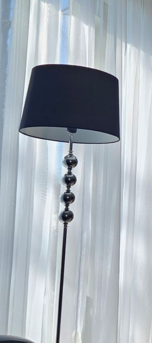 Lampa stojąca  glamour