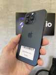 RATY 0% iPhone 15 Pro Max 256GB E-SIM BATERIA 95% GWAR 12 miesięcy!!!