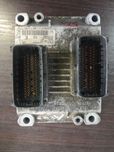 Sterownik silnika Alfa Romeo 147 2.0 0261/206/707 Siedlce