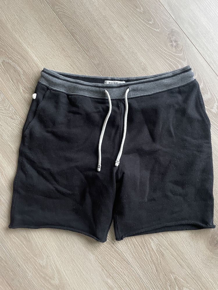 Spidenki z pull and bear rozm m